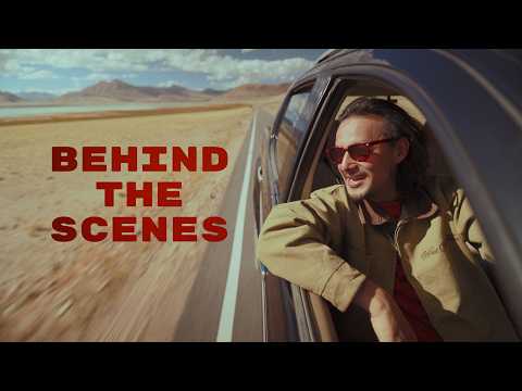 Behind The Scenes -  Love in '99