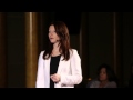 Supporting innovation in refugee camps: Christine Mahoney at TEDxSemesteratSea