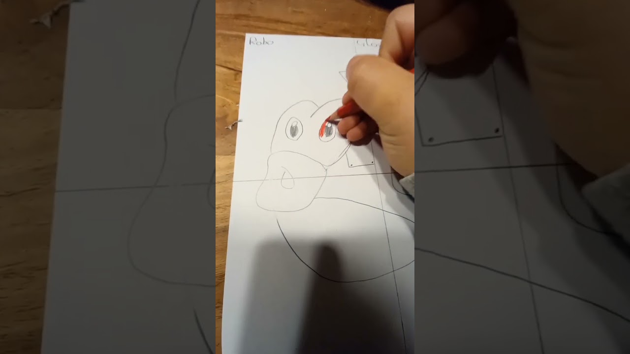 Chep Chep verschiedene Malstyles 