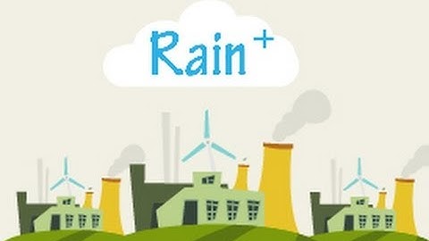 Rain+ - Software for Agri Business video done by Bode Animation