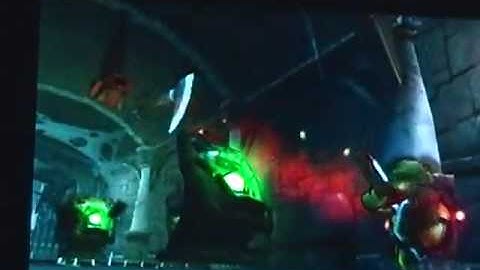 Sly 2 Mojo Trap Action Part 2 (Praha)