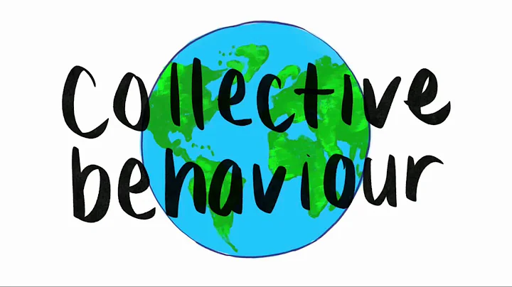 Crowds, Mass Behaviour, and Social Movements