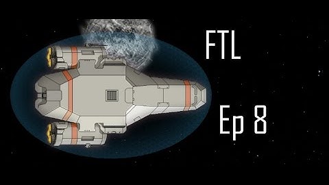Faster Than Light - Ep 8, This was not a triumph