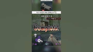 FLY HIGH MA DRILLA 🕊  #csgo #cs2 #gaming #wtfcsgo #counterstrike2 #cs2funny #cs2memes #cs2clips