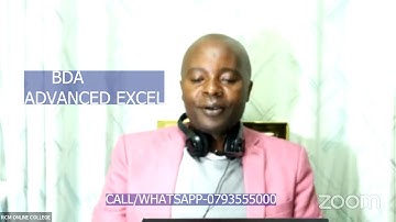 KASNEB -CPA-BUSINESS DATA ANALYTICS