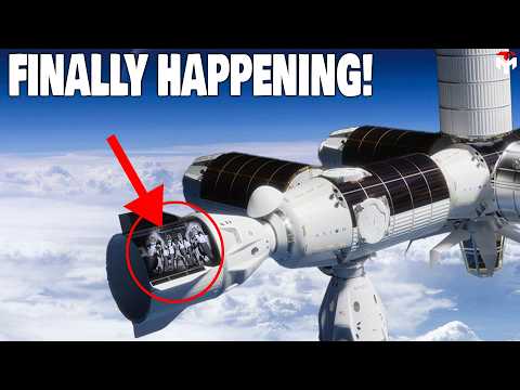 SpaceX's Final Dragon