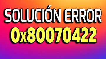 Como reparar ERROR 0x80070422 - Método oficial en menos de 1 minuto| Minecraft 2023-2024 -2025