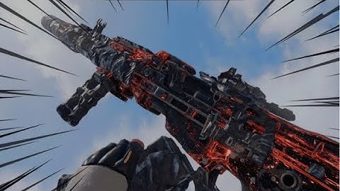 KN57 is too overpowered!