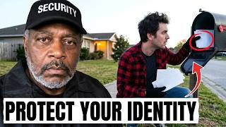 Identity Theft Starts at Your Mailbox (20 Things Thieves Pull From Your Trash and Porch)