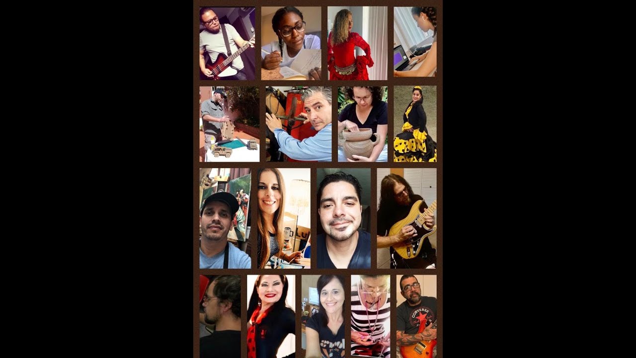 United World Artists