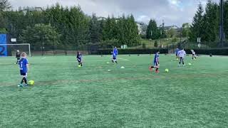 Four Corner Technical Activity
