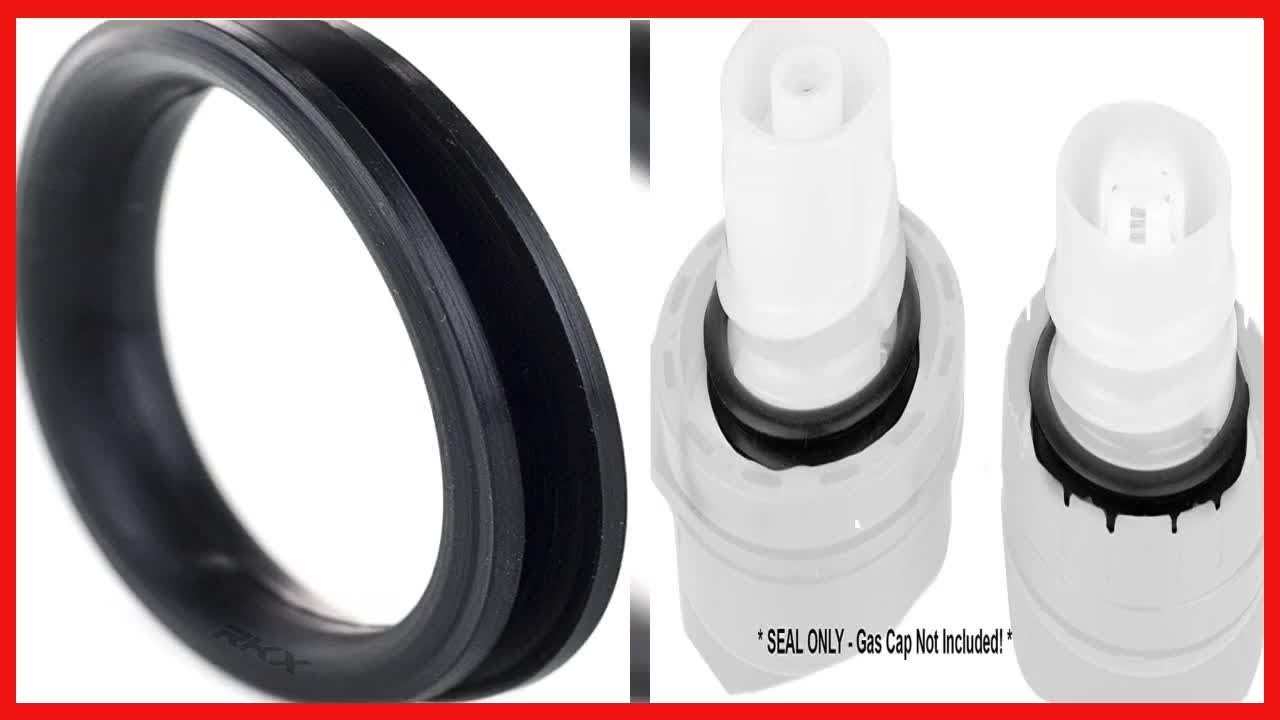 Great product RKX replacement gas cap seal. Compatible with Subaru