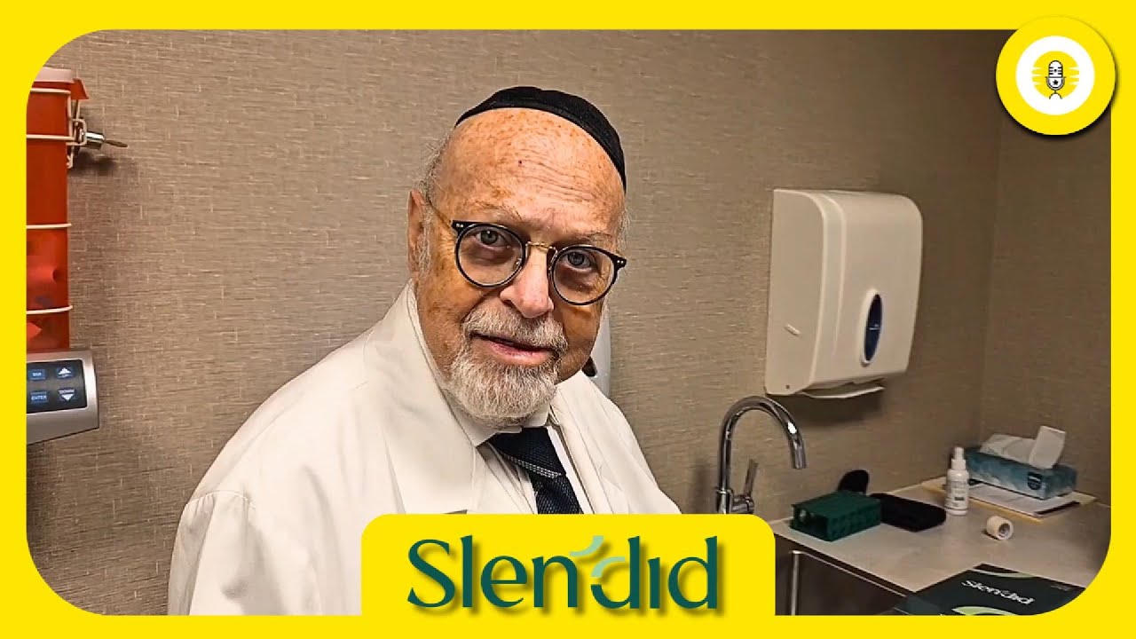 The Cheapest Weight-Loss Shot on the Market?! - The Perlowitz Show