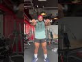 HIIT workout #motivation #fitnessinspiration #for you#hiitworkout r