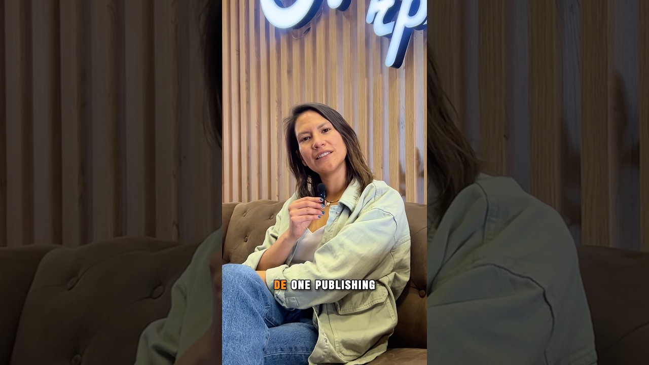 ¿Por qué deberías firmar con una editora musical? 