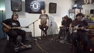 Coast To Coast - 'The Sun Is Dim' | Fox Sessions