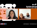 How this couple went from the brink of divorce to 'couple goals' | Premier Gospel