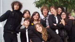 frivolous - original song 2009