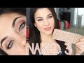 UD Naked 3 | Simple & Quick