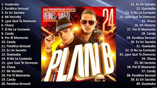 Plan B Greatest Hits 2024 ~ Plan B Top Songs 2024 ~ Plan B Hits