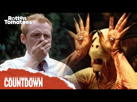 The Best 2000s Horror Movies | Countdown