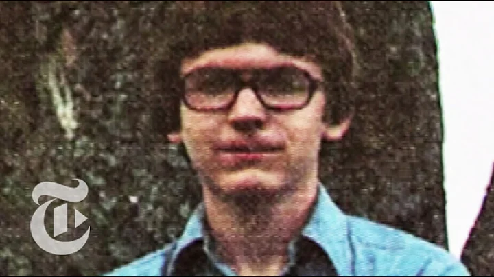 Maine Hermit Faces Jail -- and Fame | The New York...