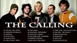 The Calling Greatest hits Full Complete Album