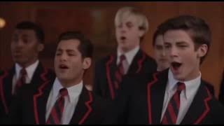 Download lagu GLEE - I Want You Back (Grant Gustin) HD