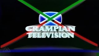 Grampian Television But The Motion Blur Is... Mildly Insane