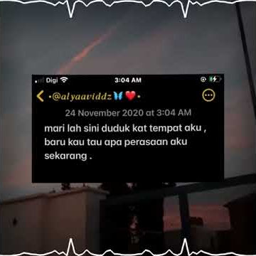ayat jiwang | ayat sedih| ayat sentap | ayat viral | status whatsapp