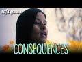 CONSEQUENCES (Camila Cabello) - Cover - RAFA GOMES