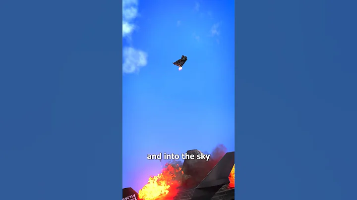 How Ejection Seats Work 🤔