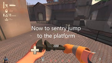 Sentry Spot on Badwater Last