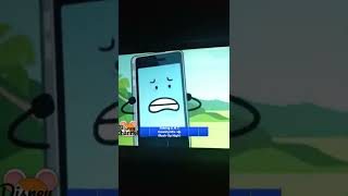 Disney Channel Screen Bug Banner Talking A.n.t Insanity January 13, 2012