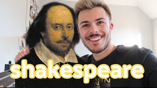 How to Read (and Understand) Shakespeare!