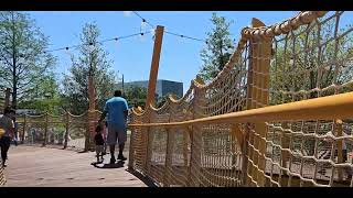 Houston’s Hidden Gem: The Secret Story Behind Camden Park