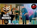 The Locker | C.I.D | सीआईडी | Real Heroes