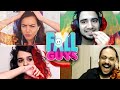 HOT CHILI CHALLENGE w/ Samay Raina, Tania Sachdev & Karan Singh