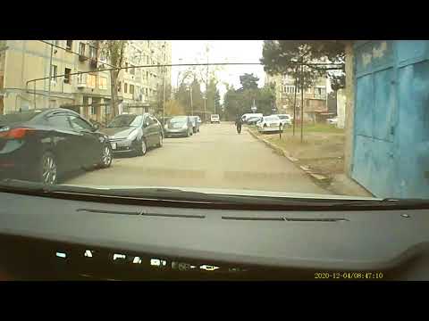 პირველი მძღოლი ხარ ვინც მისამართს მოაგნოო :D (Georgian Taxi Driver)