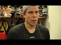 Viktor Fasth Excited To Get Started With Anaheim