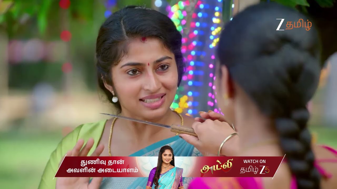 Chinnan Siru Kiliye | Ep - 108 | Best Scene | Dec 22 2025 | Zee Tamil