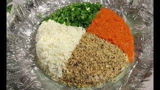 Праздничный салат 12 месяцев Праздничный салат 12 месяцев