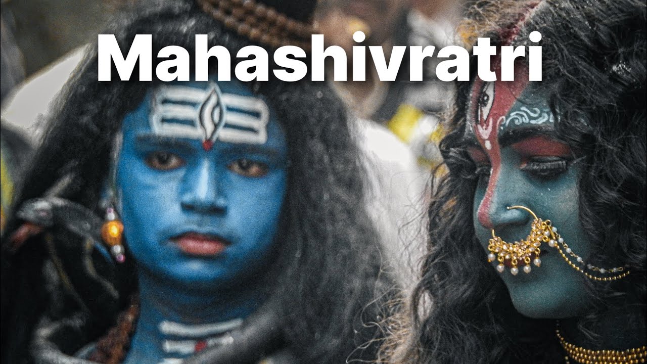 MAHASHIVRATRI | Jay Ravjiani 