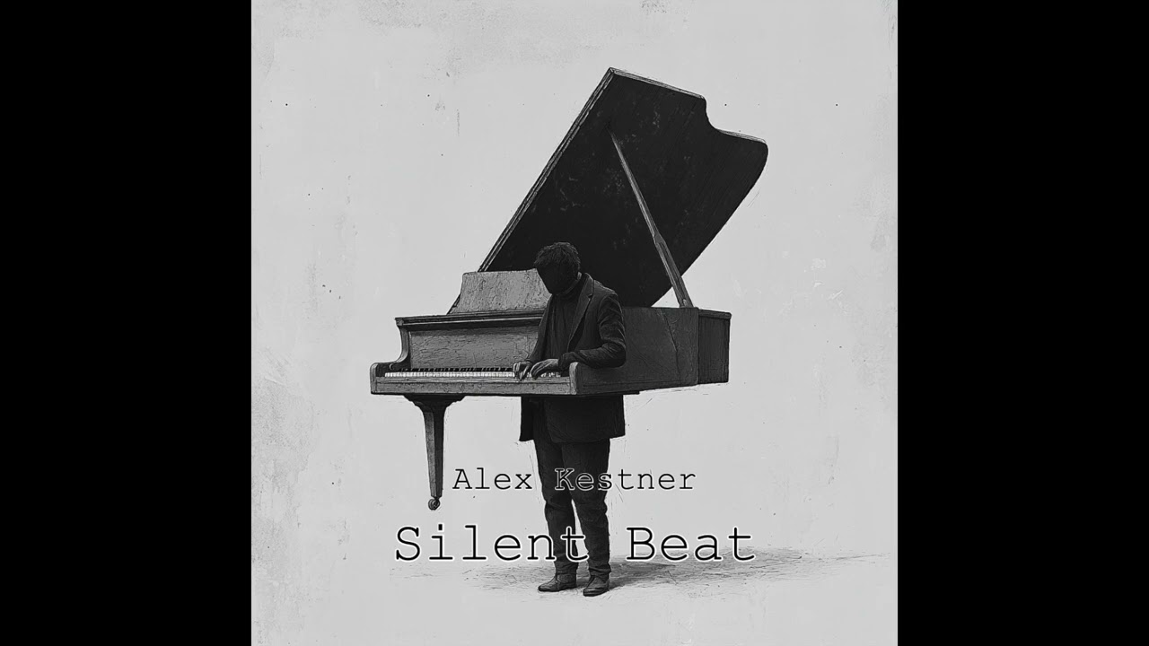 Obejrzyj SILENT BEAT by Alex Kestner w YouTube Obejrzyj SILENT BEAT by Alex Kestner w YouTube