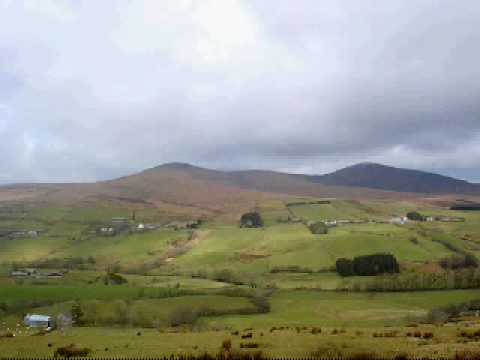 Danny Boy - Leo McCaffrey Irish Tenor