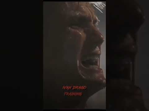 Drago vs Rocky #Rocky4 #Drago #Balbo #boxing #sovietsoldier #americansoldier #fyp #bestmovies #rocky