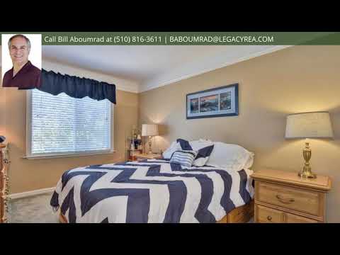 460 RIDGECREST CIR, Livermore, CA home video tour