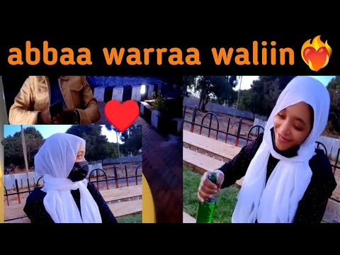 Abbaa Warraa Waliin Kebekiofficial 