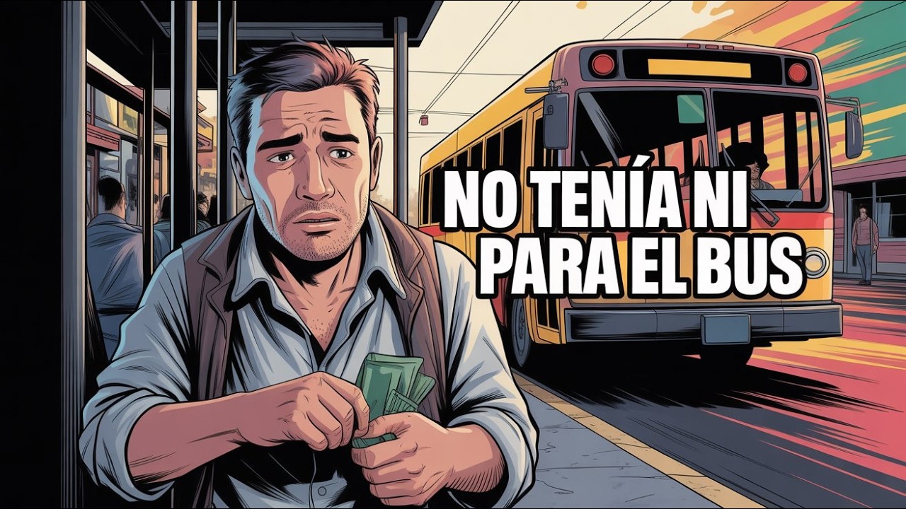 De No Tener ni Para el Bus a Tener Ingresos Pasivos