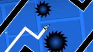 Geometry Dash Add Your Wave By Geometrygod1234 And More
